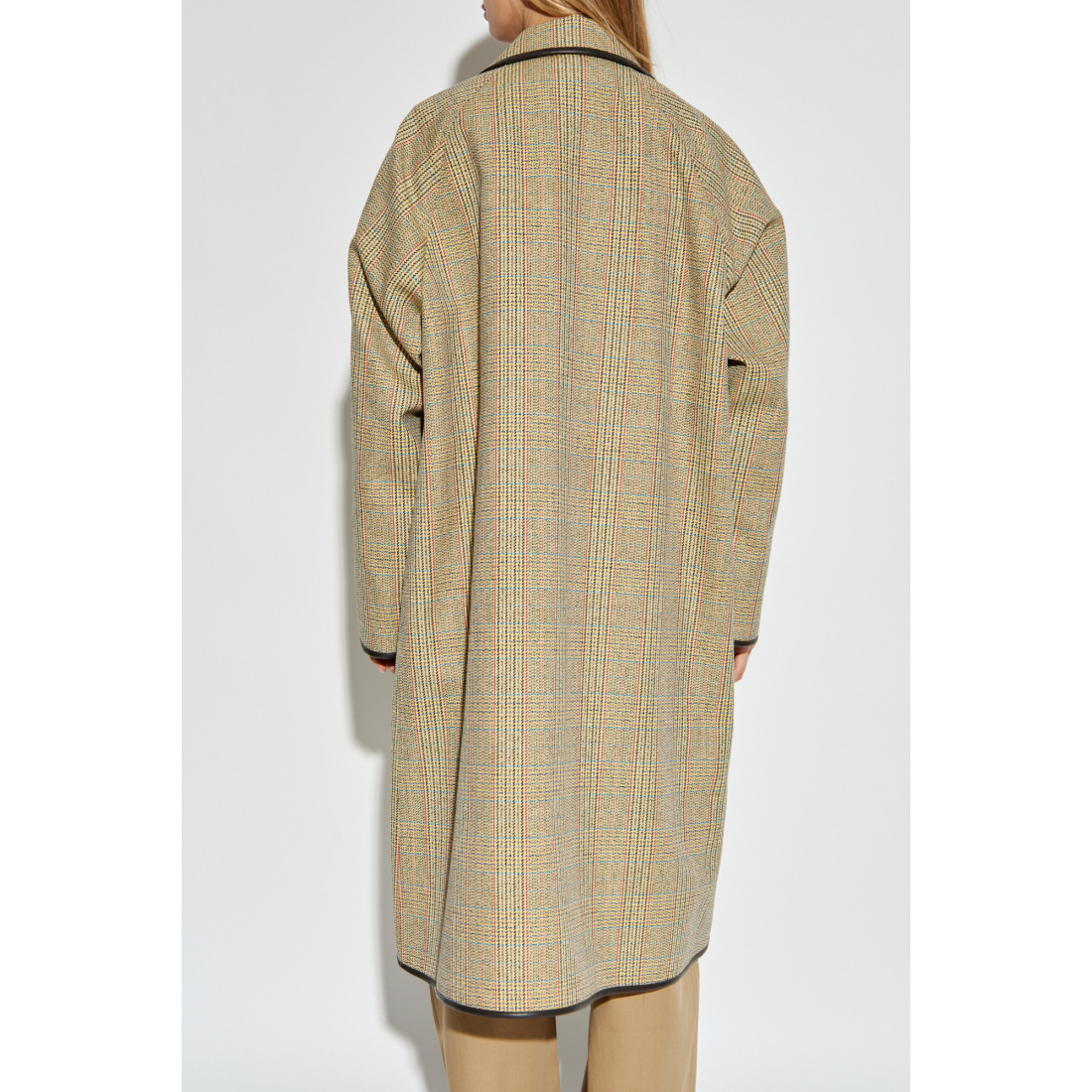 Manteau 'Embroidered' pour Femmes