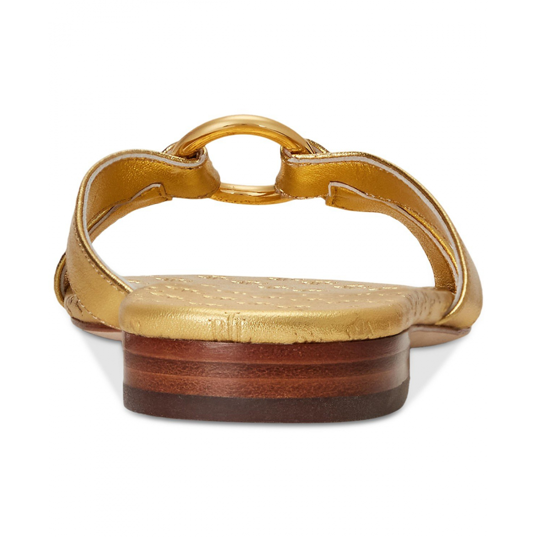 Women's 'Emmy Slide' Flat Sandals