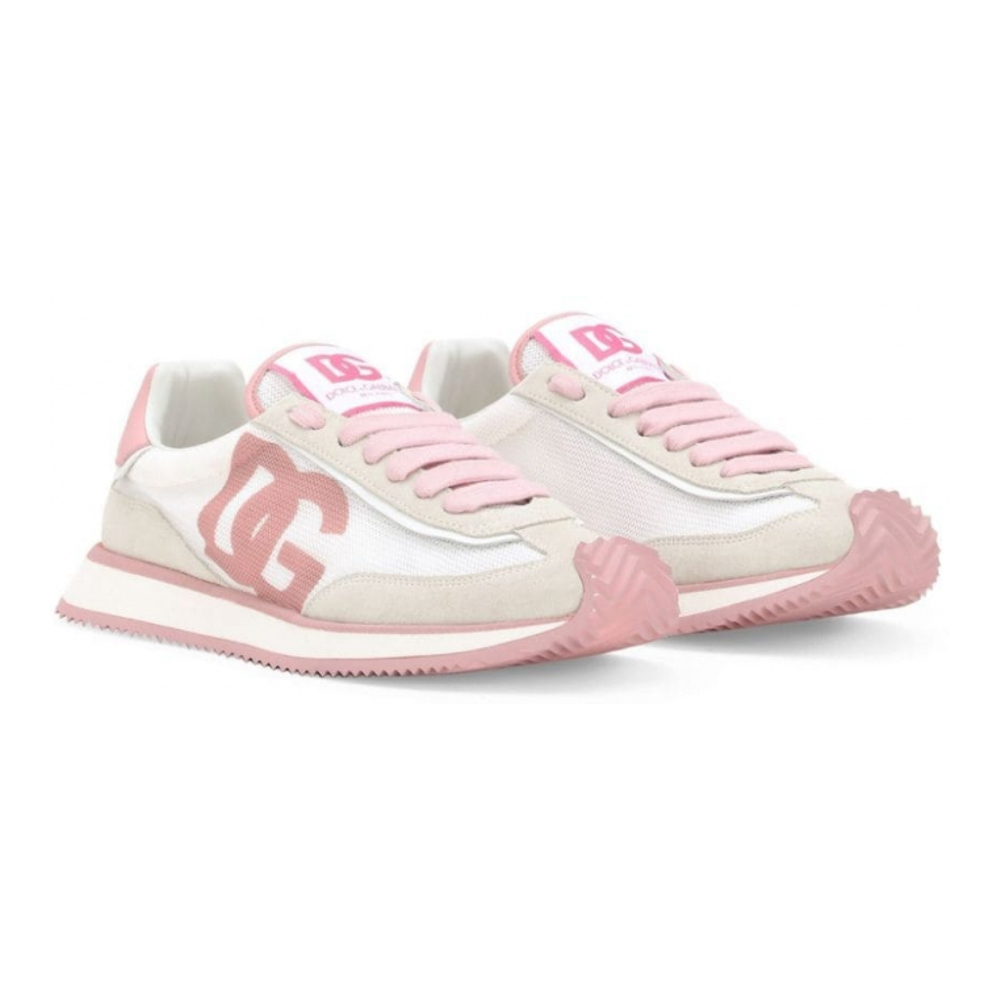 Sneakers 'DG Cushion' pour Femmes