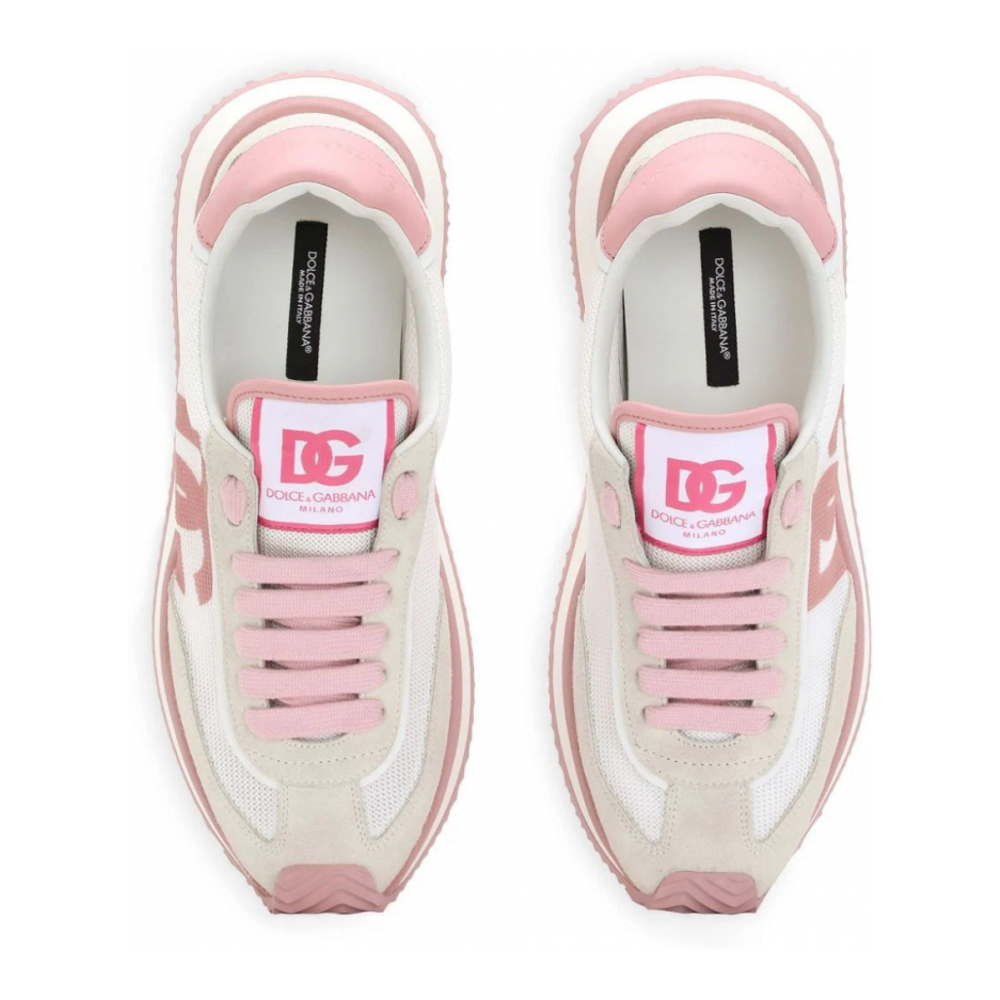 Sneakers 'DG Cushion' pour Femmes