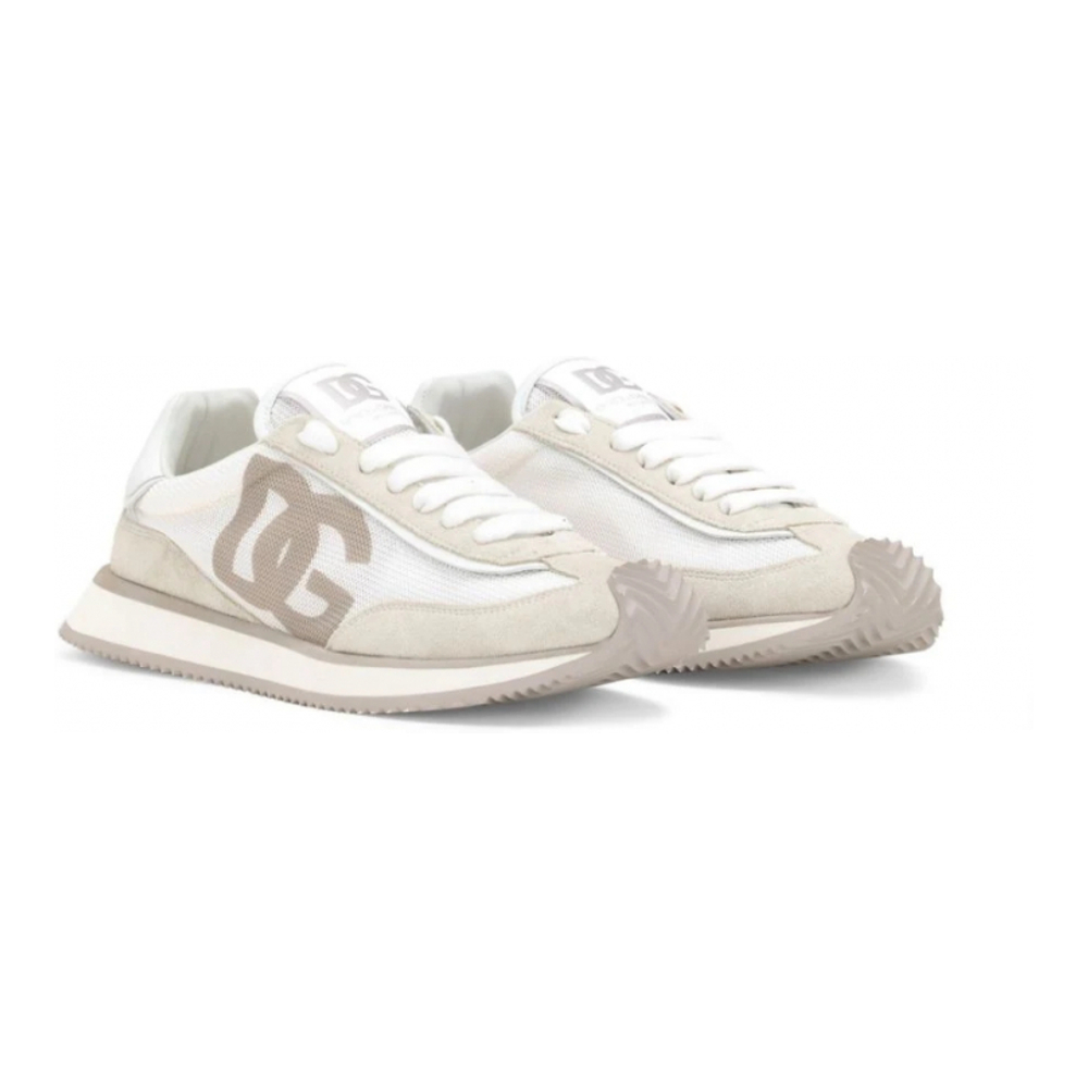 Sneakers 'DG Cushion' pour Femmes