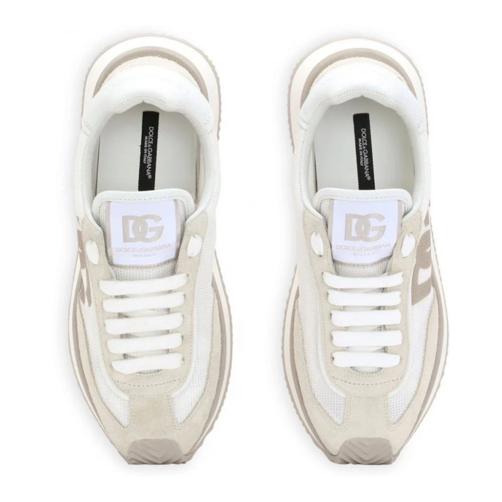 Sneakers 'DG Cushion' pour Femmes