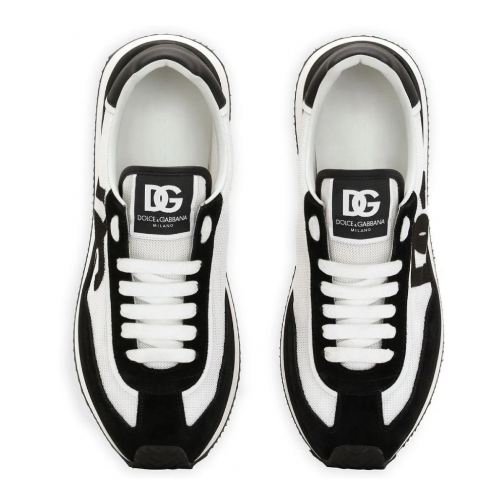 Sneakers 'DG Cushion' pour Femmes