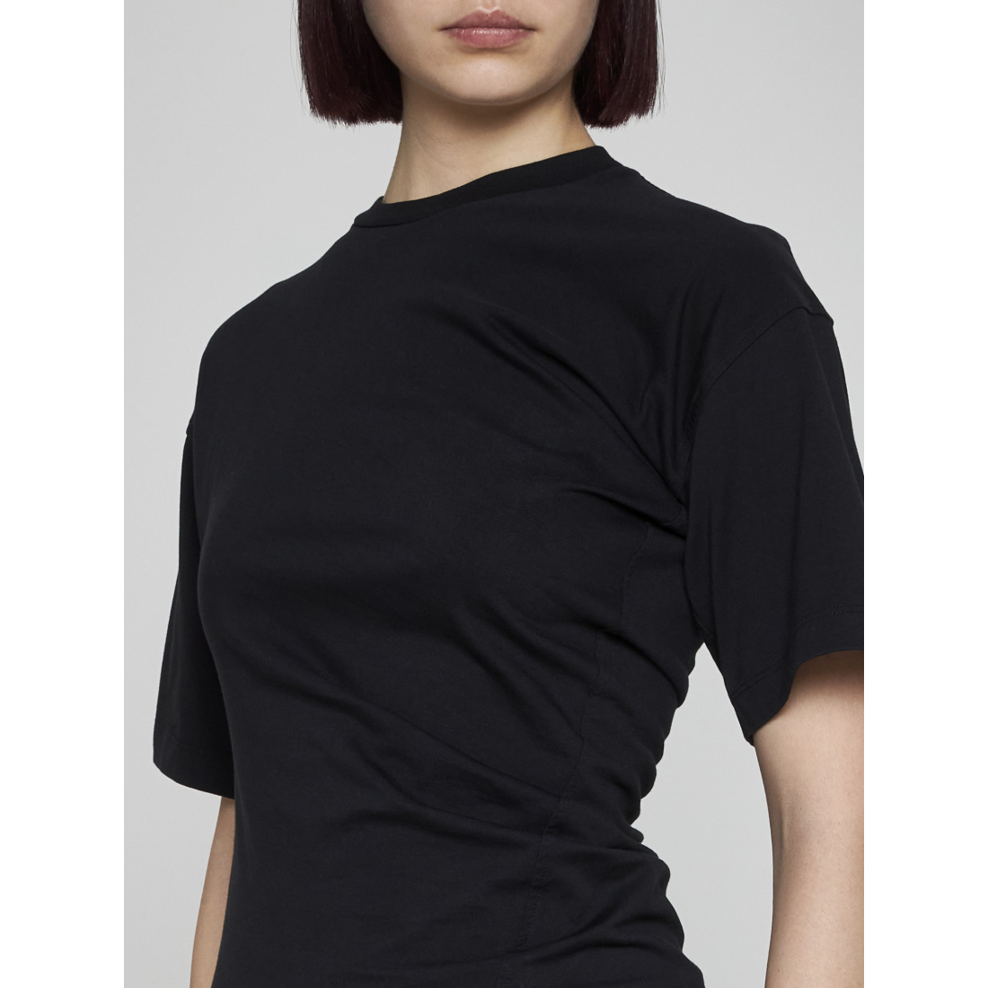 T-shirt 'Asymmetric' pour Femmes