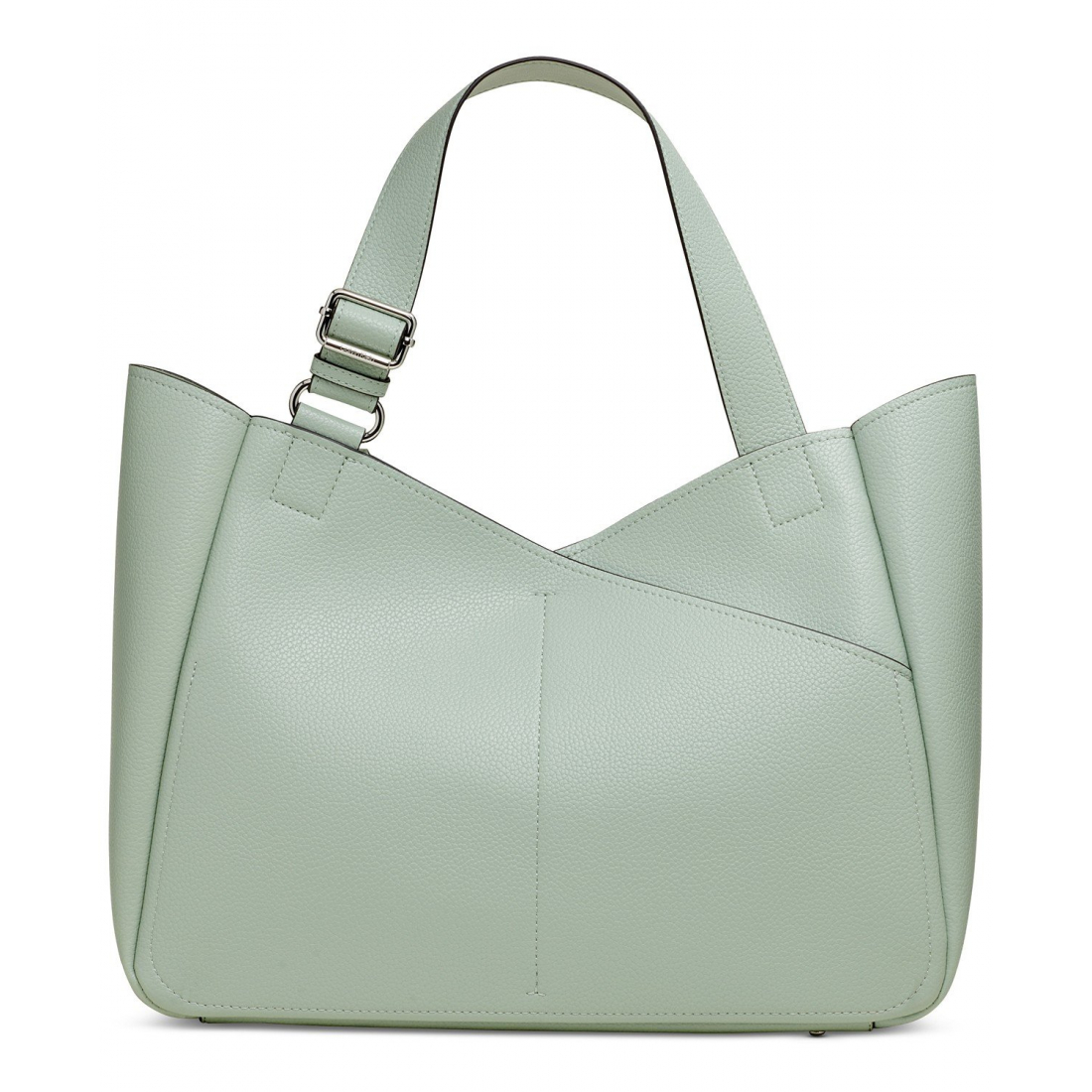 Women's 'Zoe with Pouch' Tote Bag