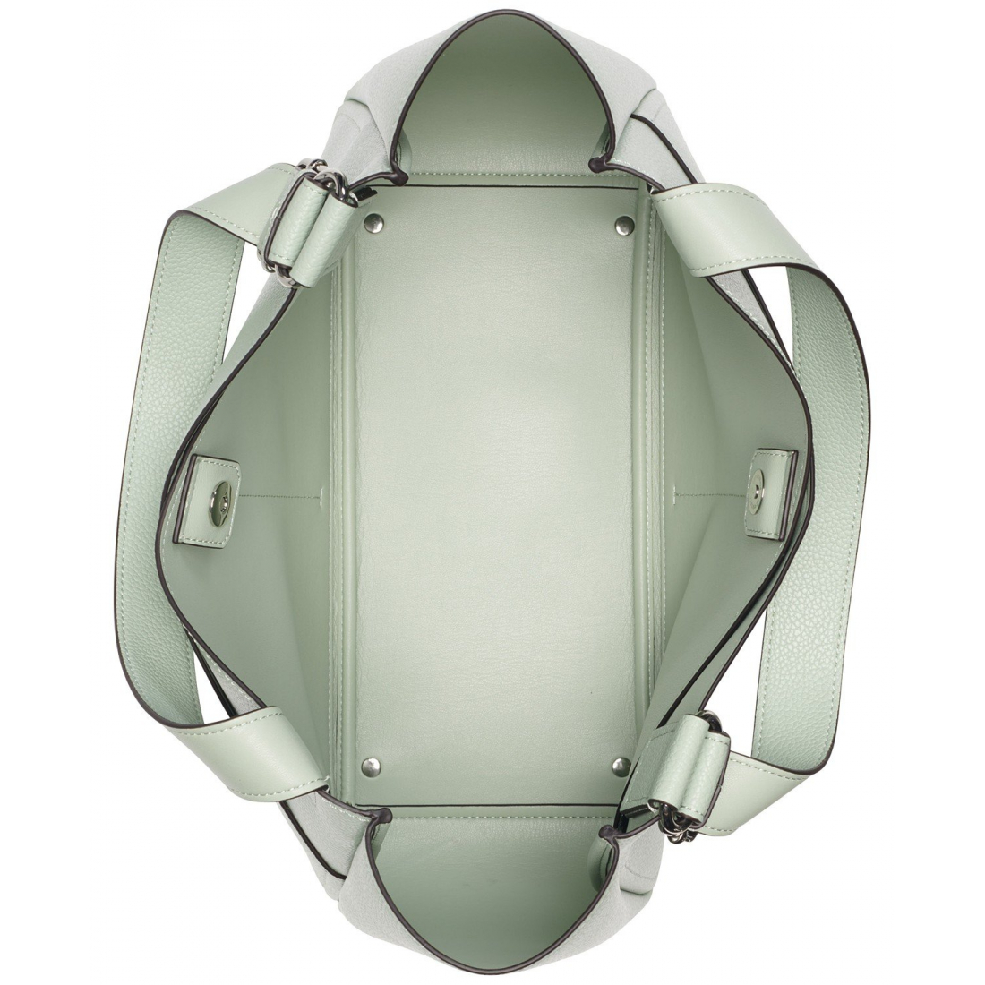 Women's 'Zoe with Pouch' Tote Bag