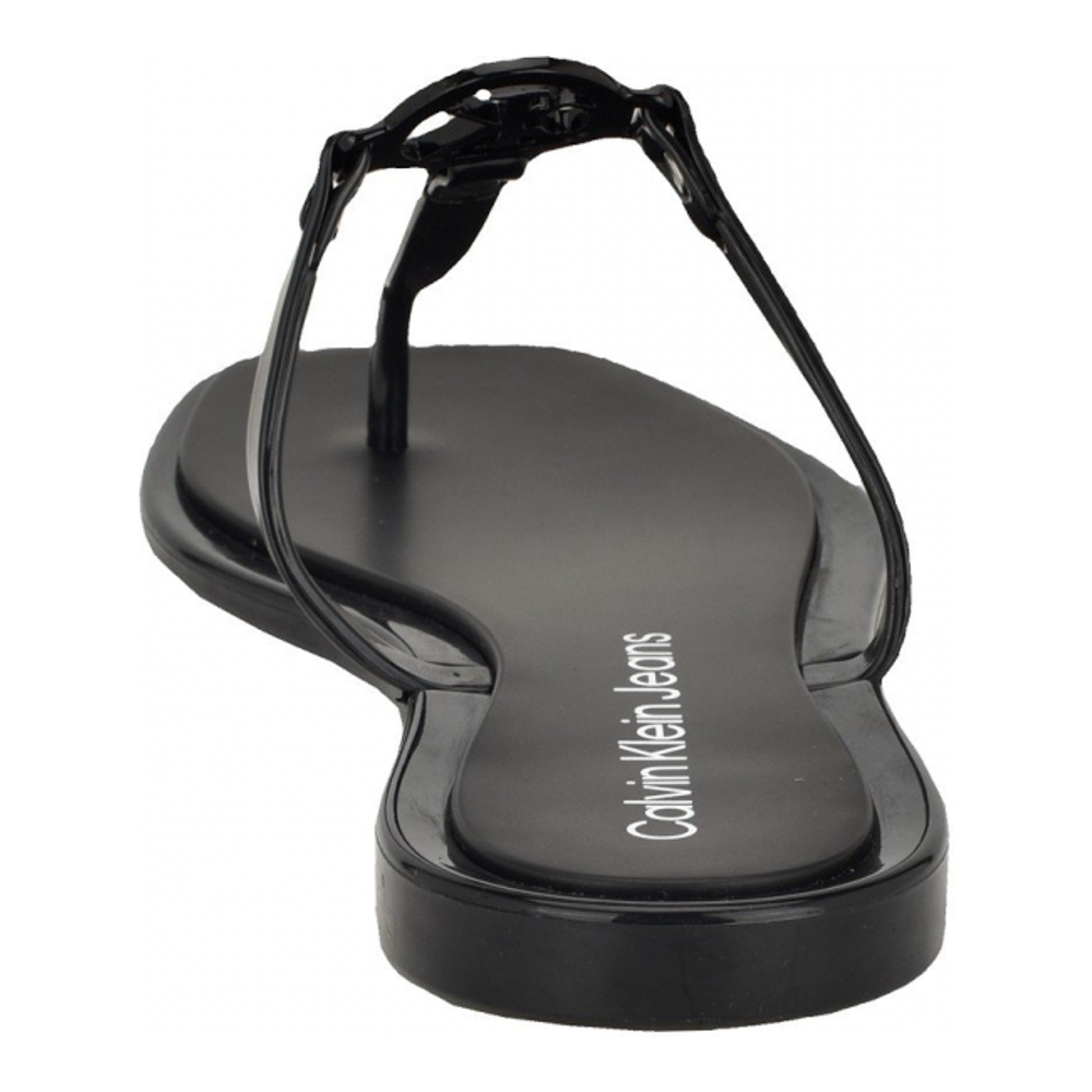 Sandales à brides 'Edhen Open-toe Jelly' pour Femmes