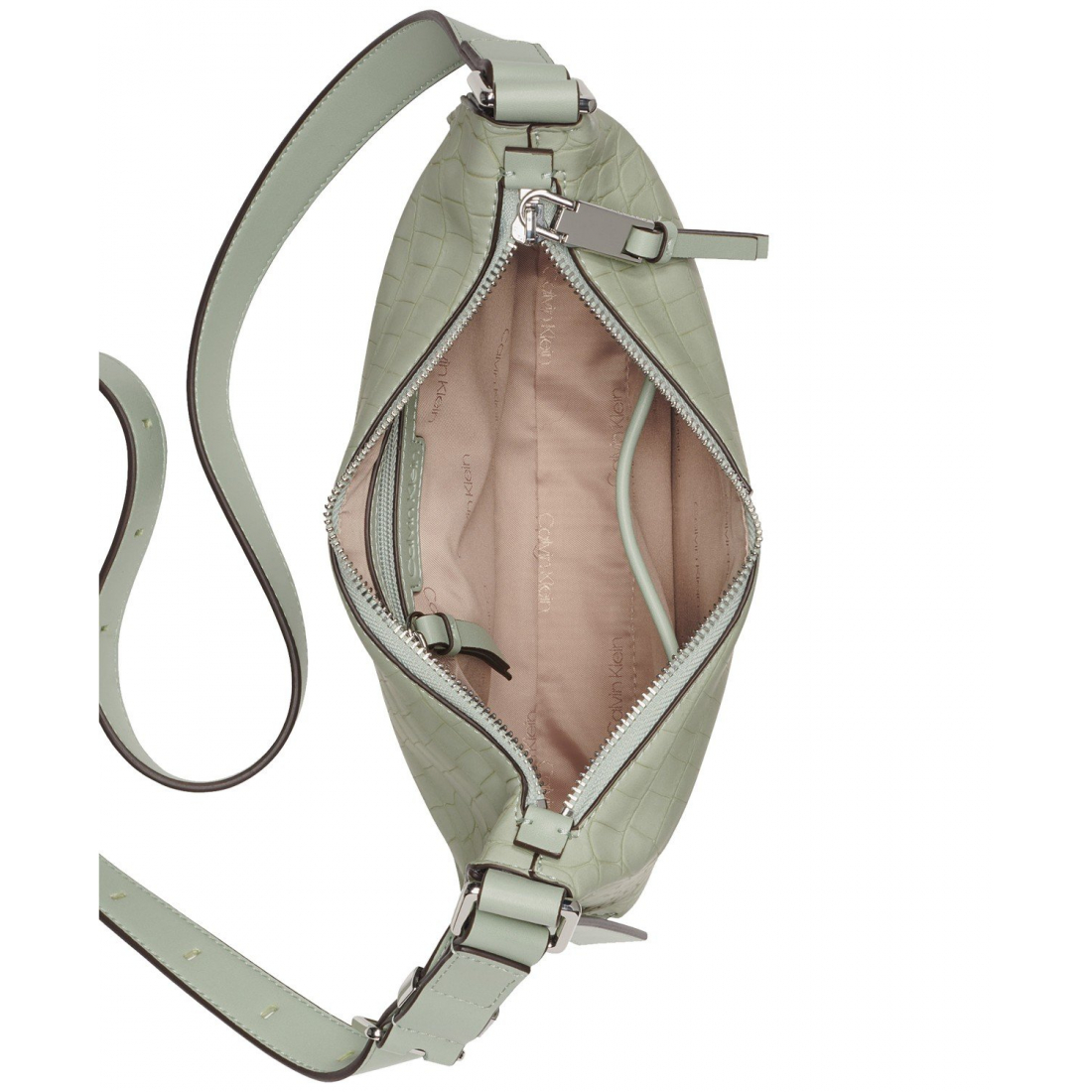 Sac à bandoulière 'Max Adjustable' pour Femmes