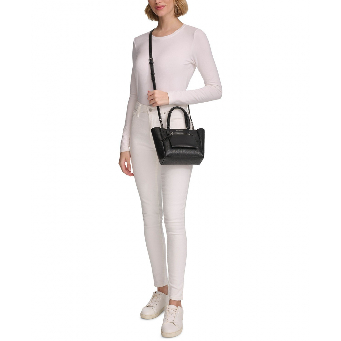 Sac à bandoulière 'Gala with Detachable Strap' pour Femmes