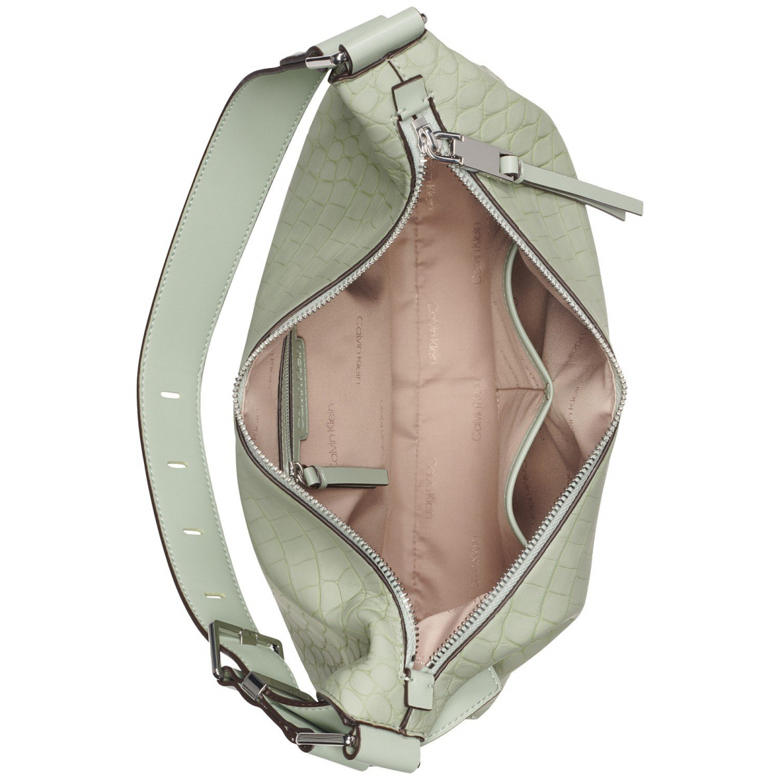 Sac Hobo 'Max' pour Femmes