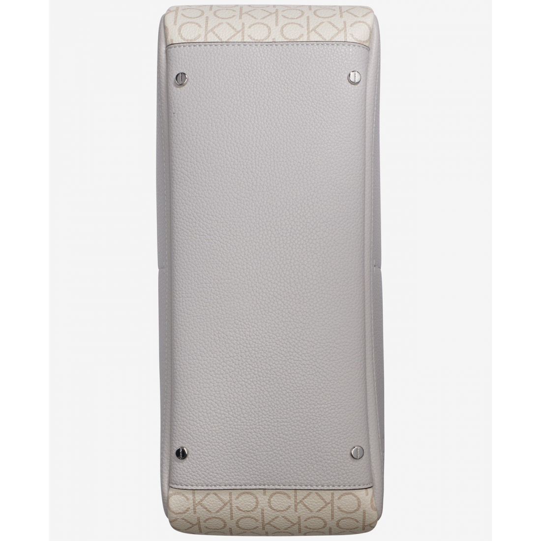 Sac Cabas 'Zoe Large Colorblock Monogram' pour Femmes