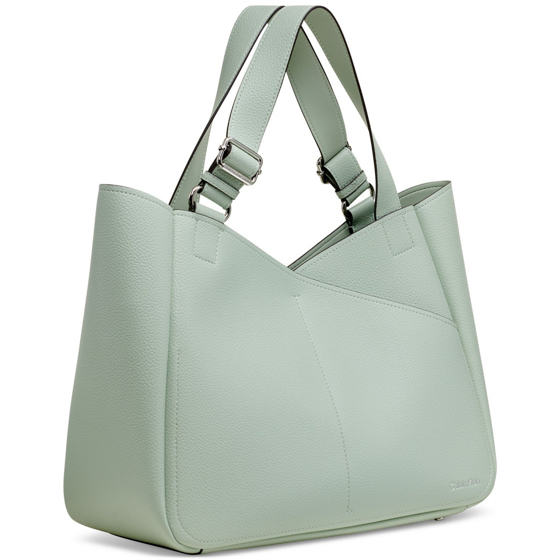 Women's 'Zoe with Pouch' Tote Bag