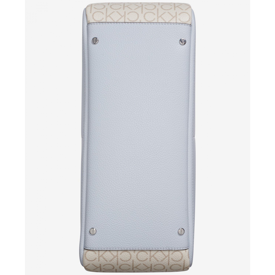 Sac Cabas 'Zoe Large Colorblock Monogram' pour Femmes