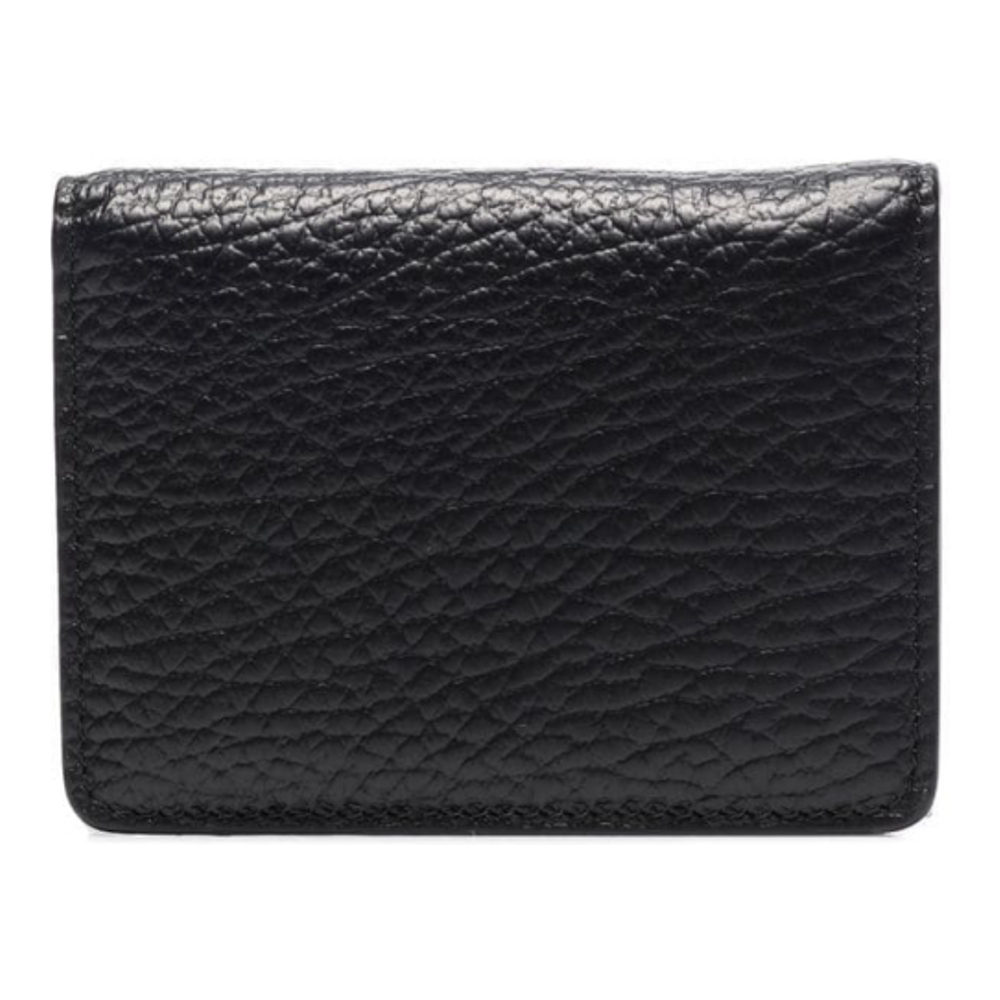 Porte-carte 'Four-Stitch' pour Femmes