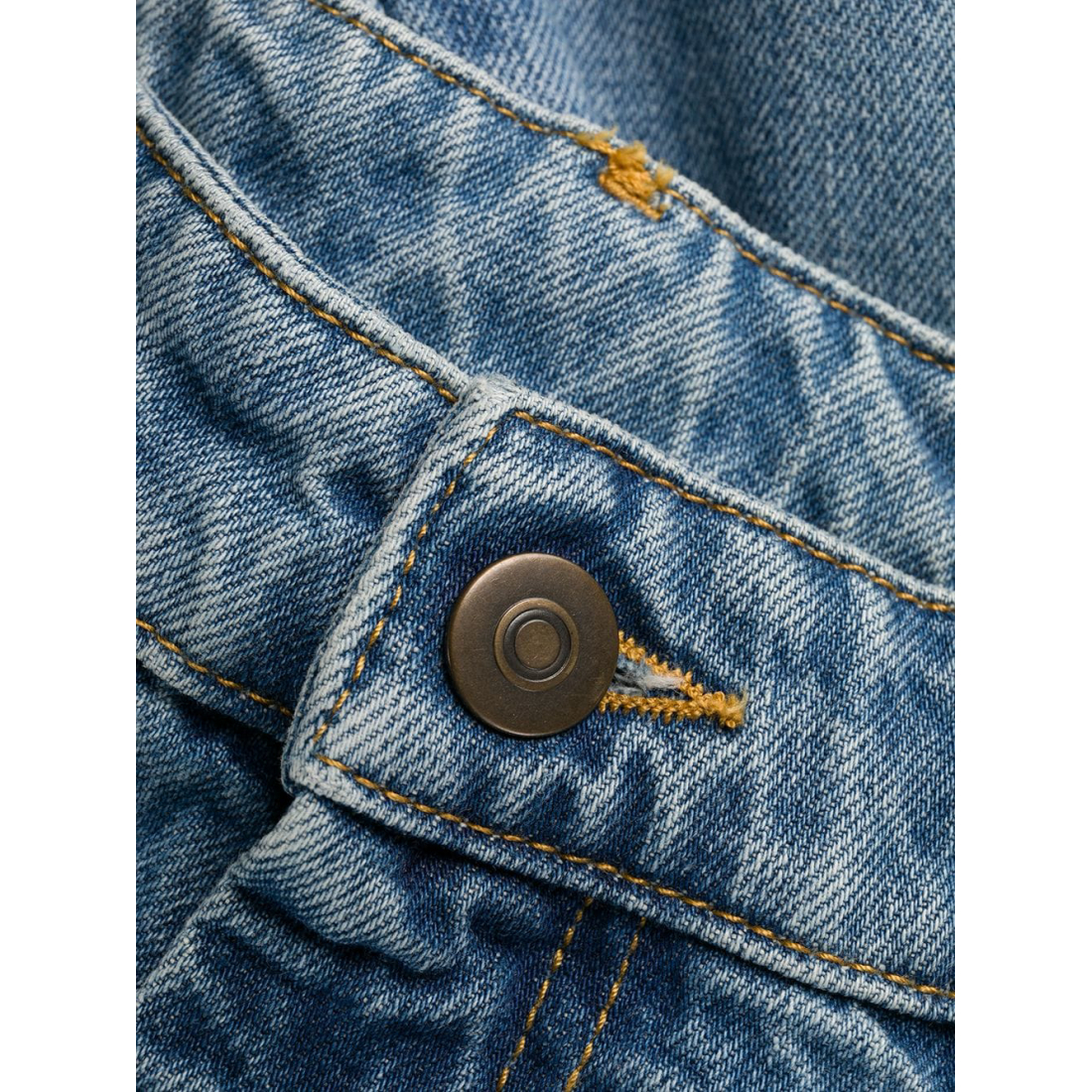 Jeans 'Décortiqué' pour Femmes