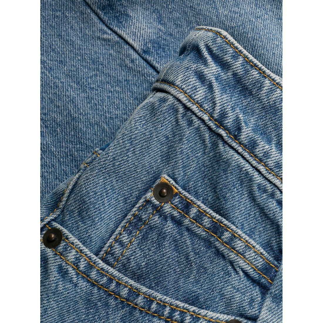 Jeans 'Décortiqué' pour Femmes