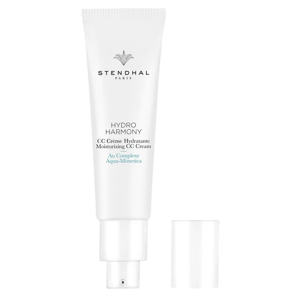 'Hydro Harmony Moisturizing' CC Cream - 30 ml