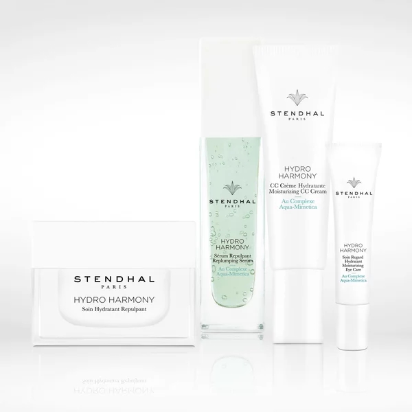 'Hydro Harmony Moisturizing' CC Cream - 30 ml