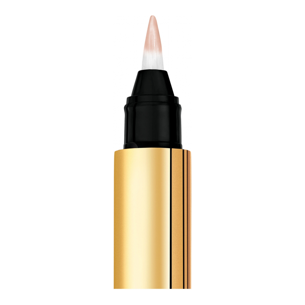'Touche Éclat Highlighting' Concealer - 1 Rose Lumière 2.5 ml