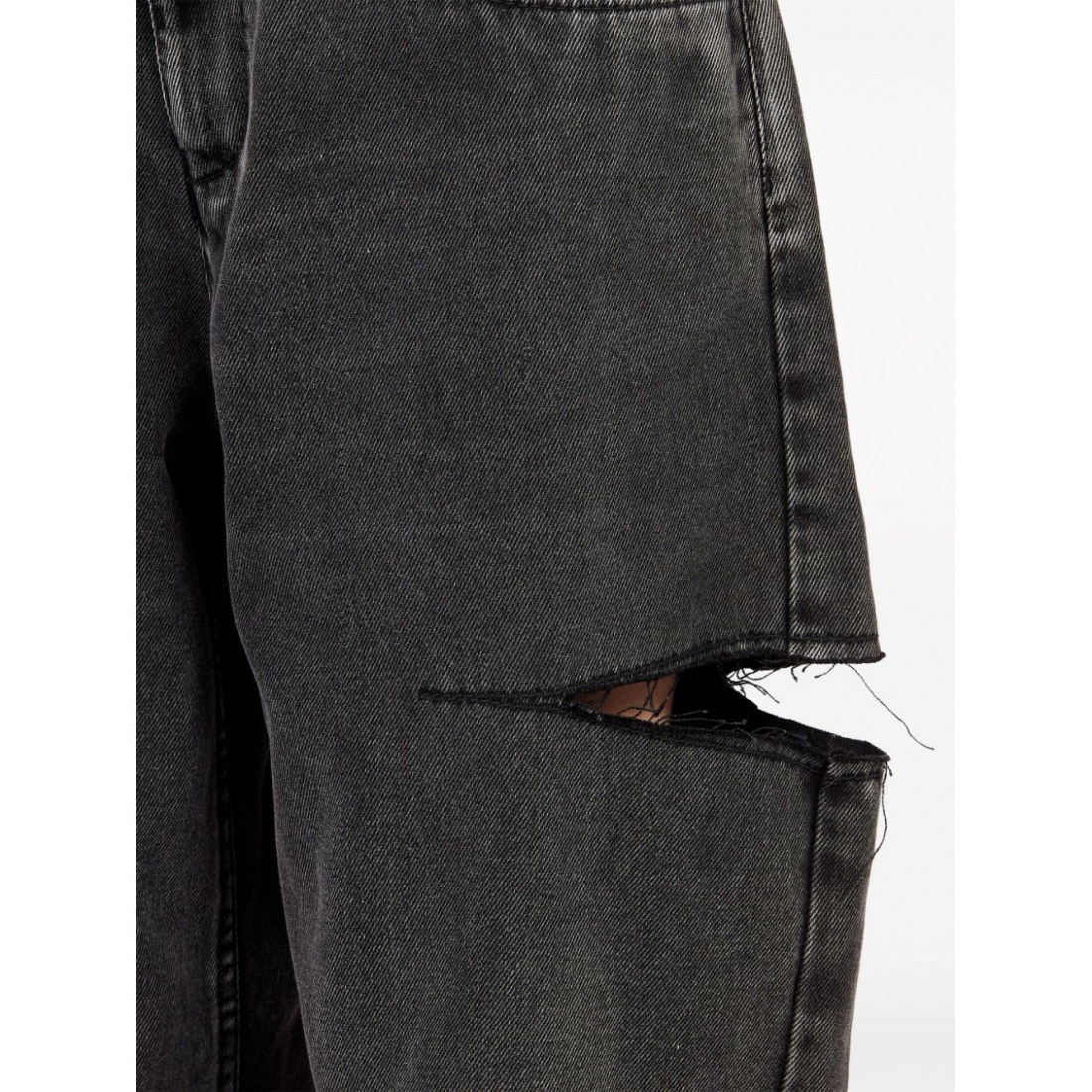 Jeans 'Tapered' pour Femmes