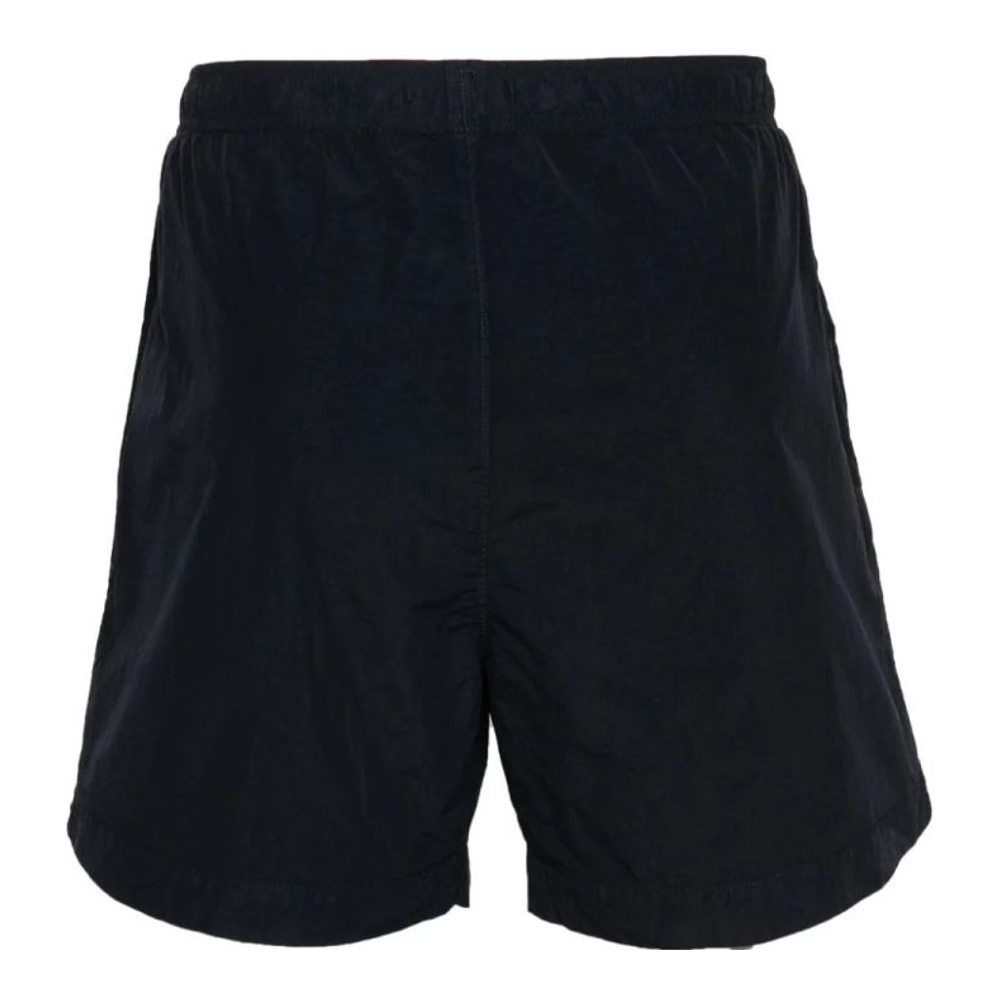 Men's 'Lens-Detail' Swimming Shorts