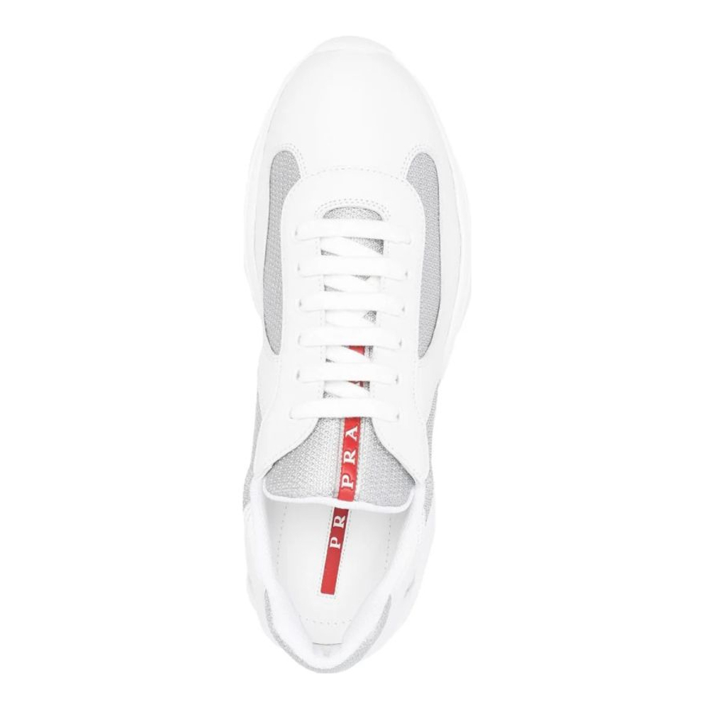 Men's 'America'S Cup Panelled' Sneakers