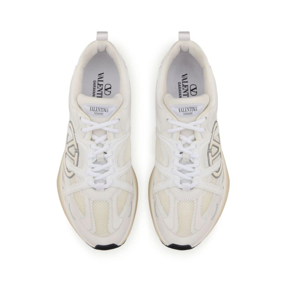 Men's 'VLogo Easyjog' Sneakers