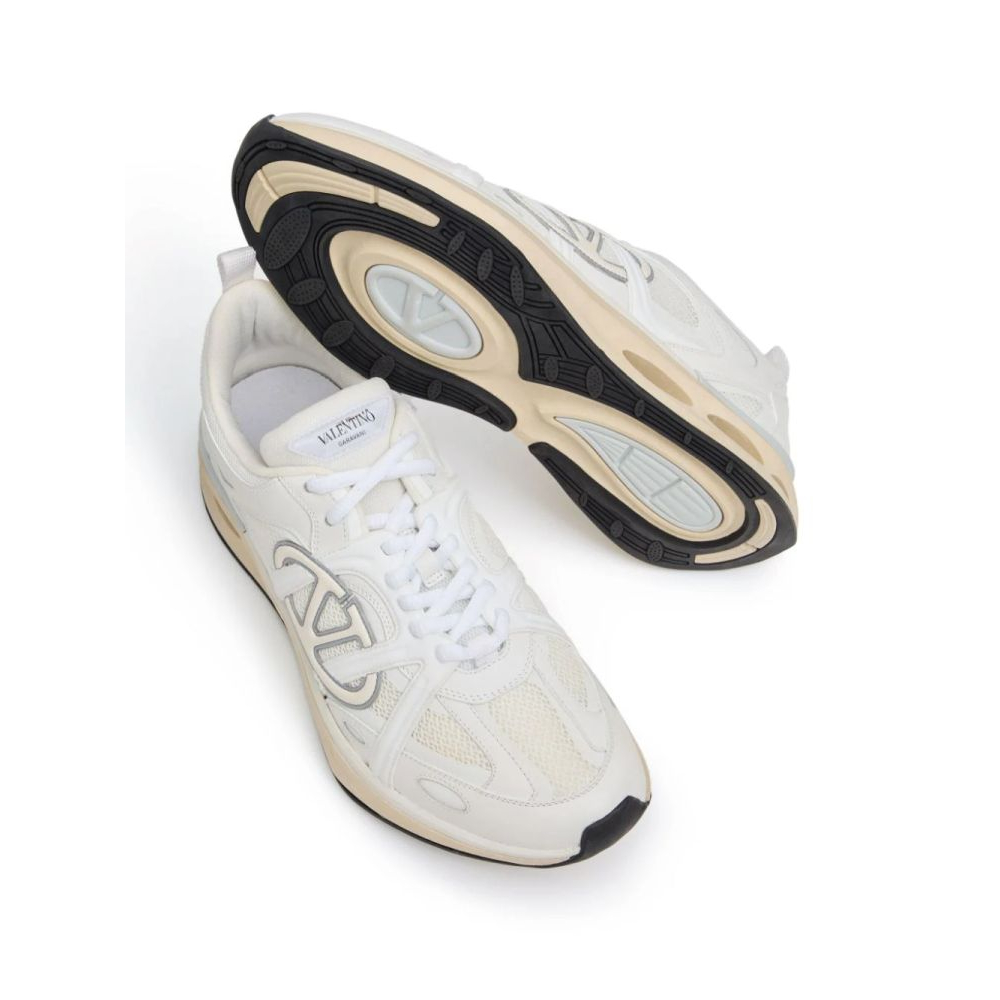 Men's 'VLogo Easyjog' Sneakers