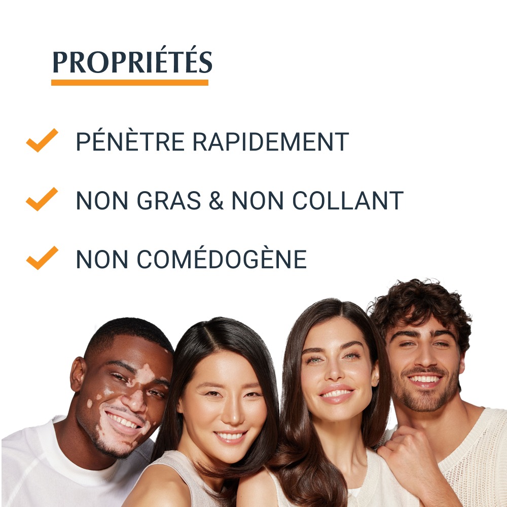 Sun Protection Hydro Protect Fluide Ultra-Léger SPF 50+ - 50 ml