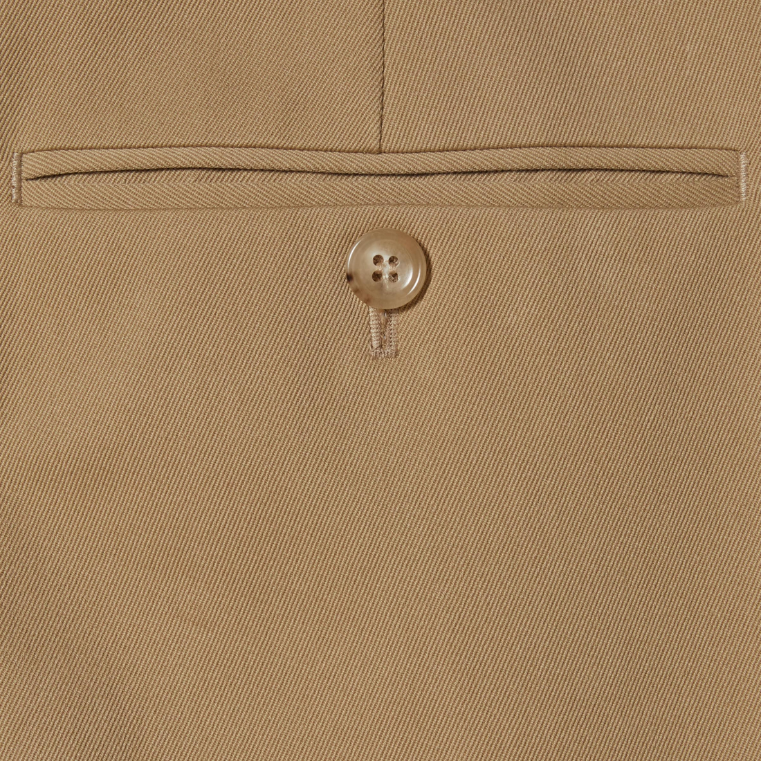 Men's 'Gabardine' Trousers