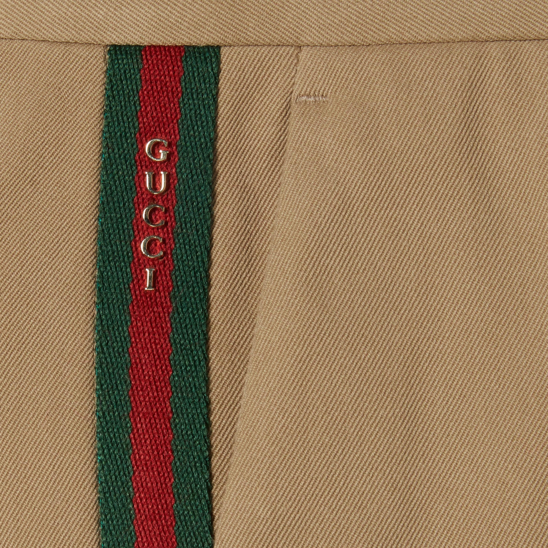 Men's 'Gabardine' Trousers