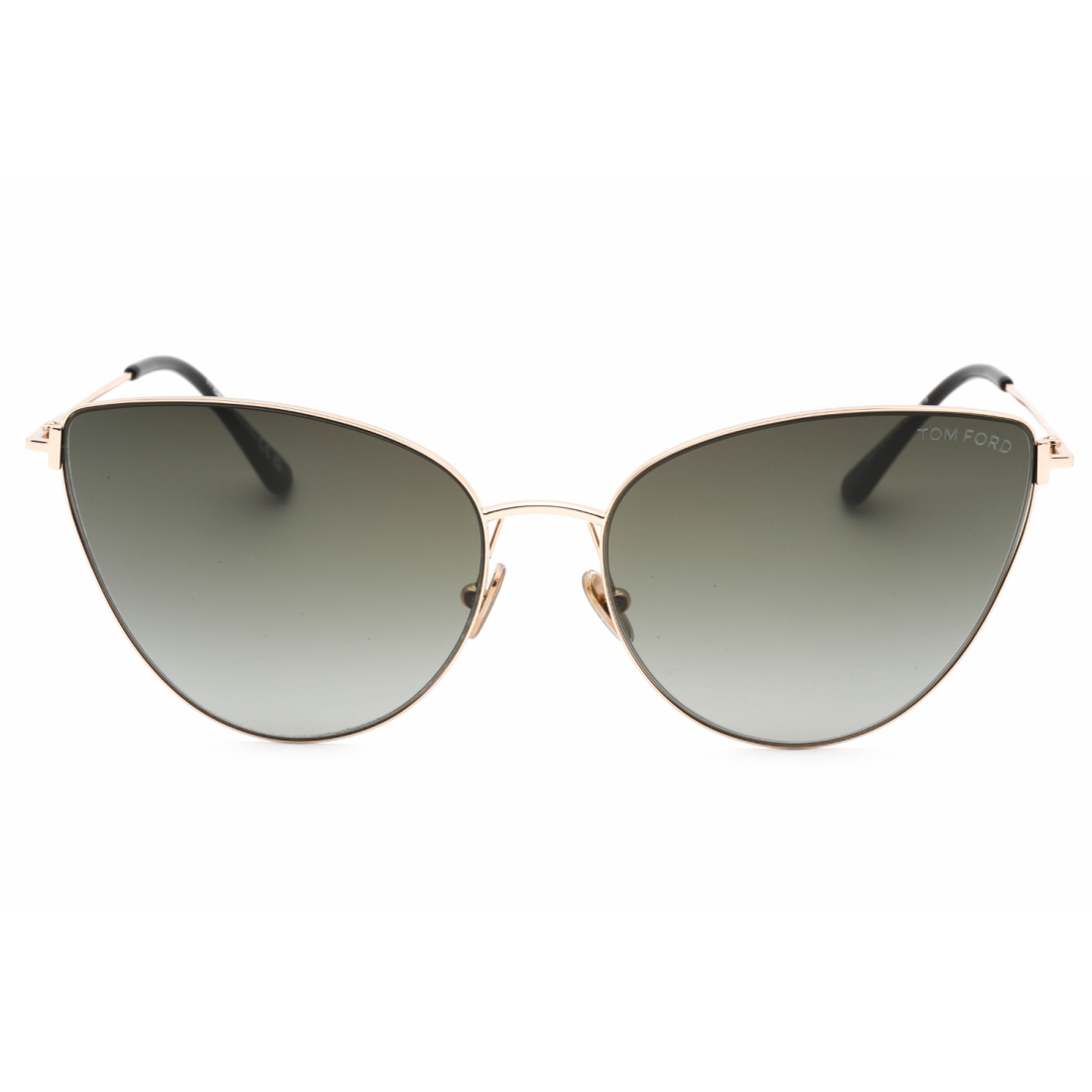 Lunettes de soleil 'FT1005' pour Femmes