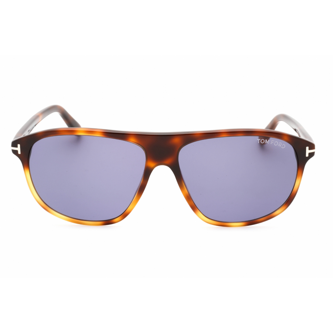 Lunettes de soleil 'FT1027' pour Hommes