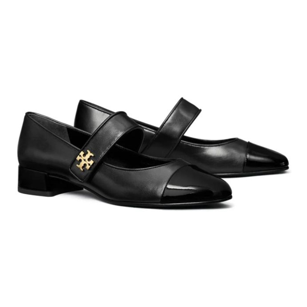 Women's Mary Janes