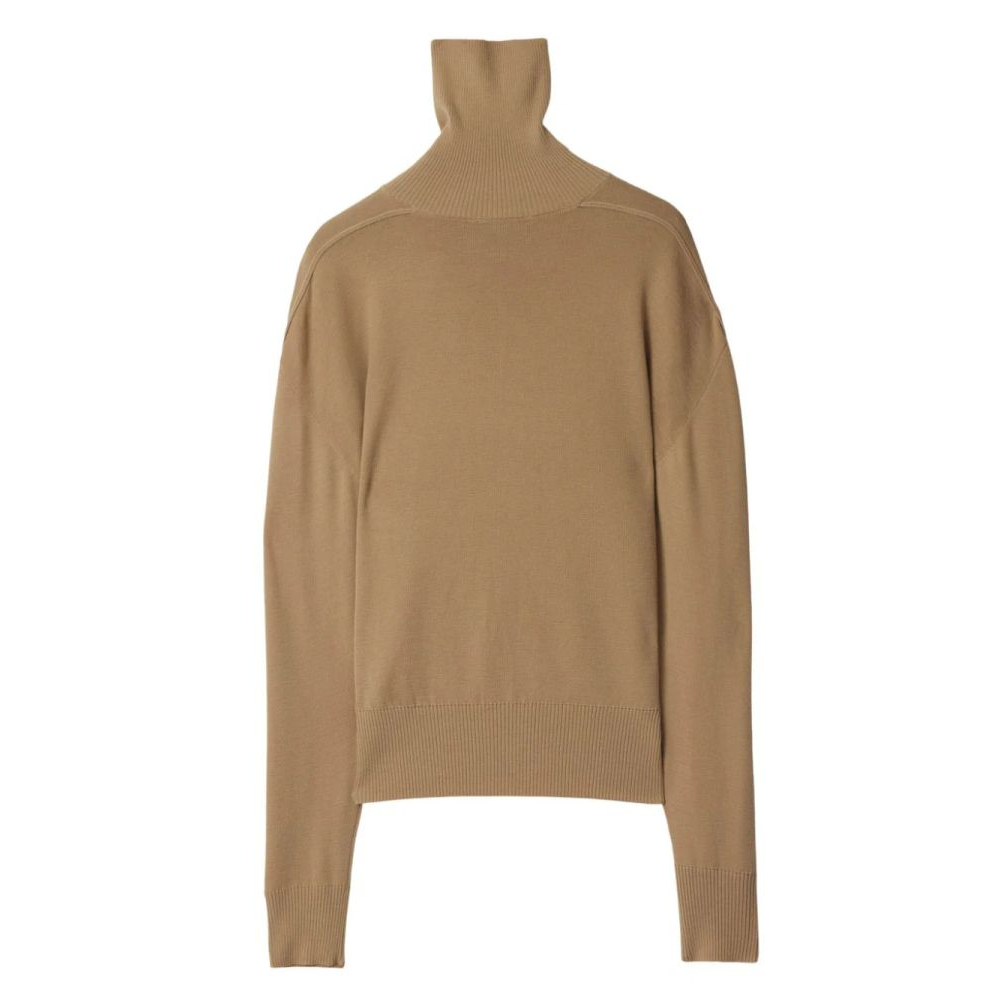 Rollkragenpullover für Damen