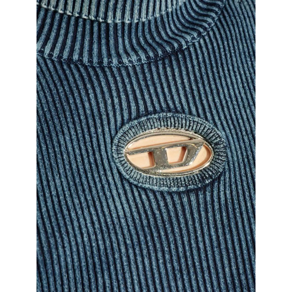 Crop Top 'M-Anchor-A-Tn' pour Femmes