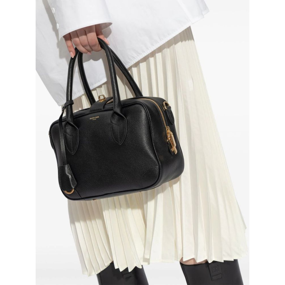 Women's 'Logo-Stamp' Tote Bag