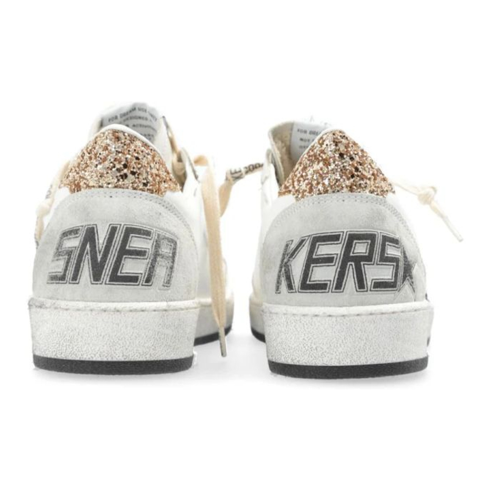 Women's 'Ball Star' Sneakers