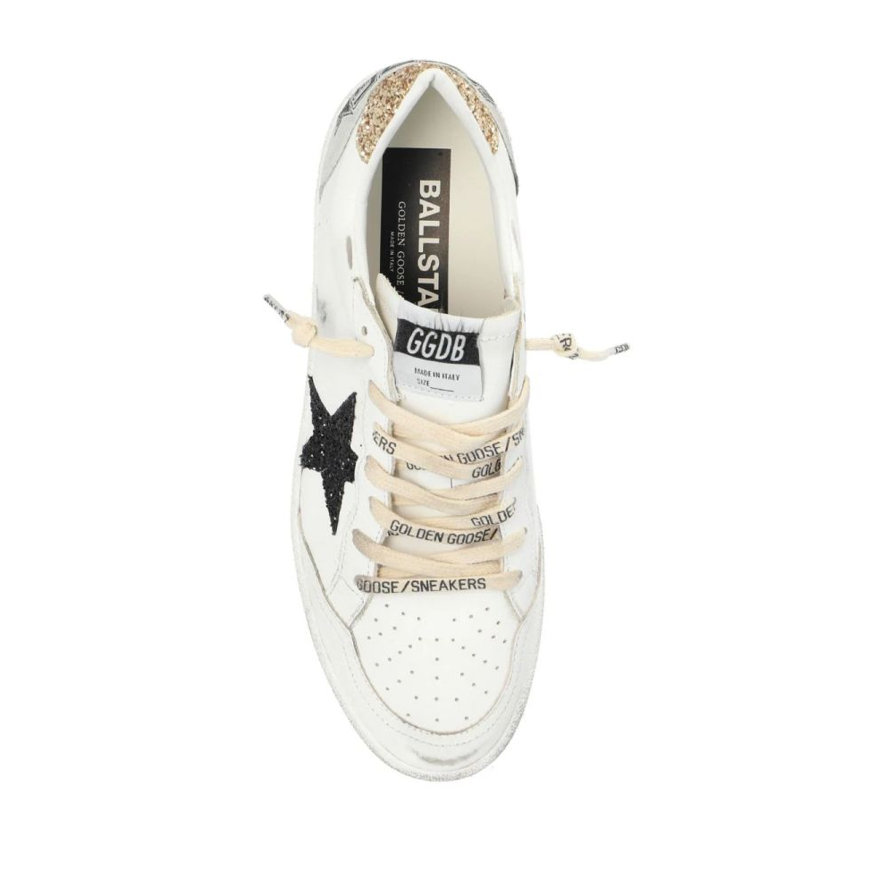 Women's 'Ball Star' Sneakers