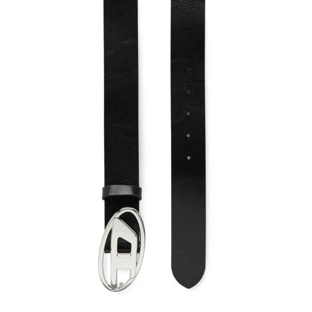 Ceinture '1DR Logo-Buckle'