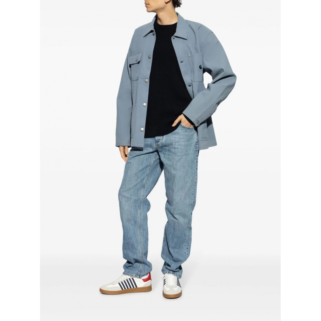 Pull 'Compass' pour Hommes