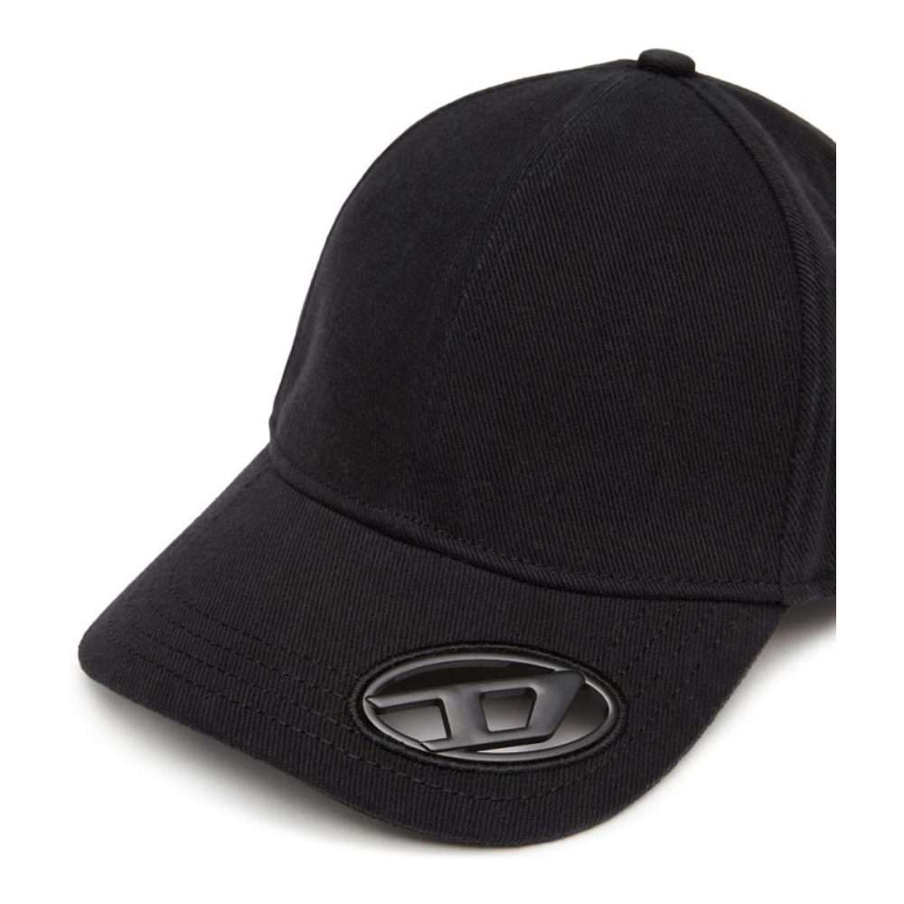Casquette 'C-Plak Logo-Plaque' pour Hommes