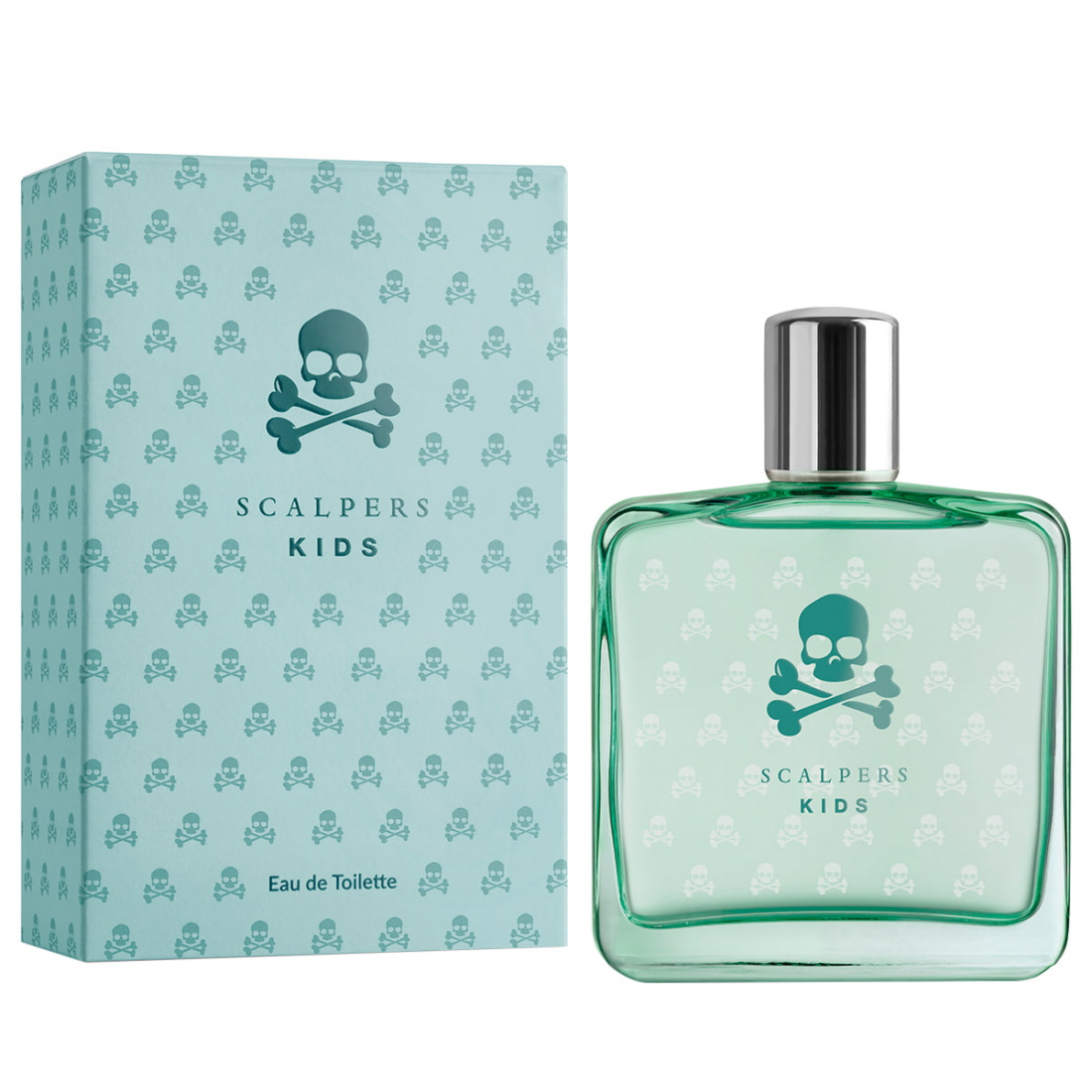 Eau de toilette 'Kids Boy' - 100 ml