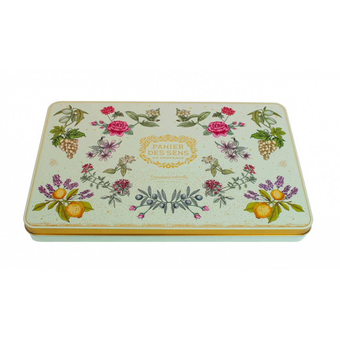 Hand Care Set - 30 ml, 12 Pieces