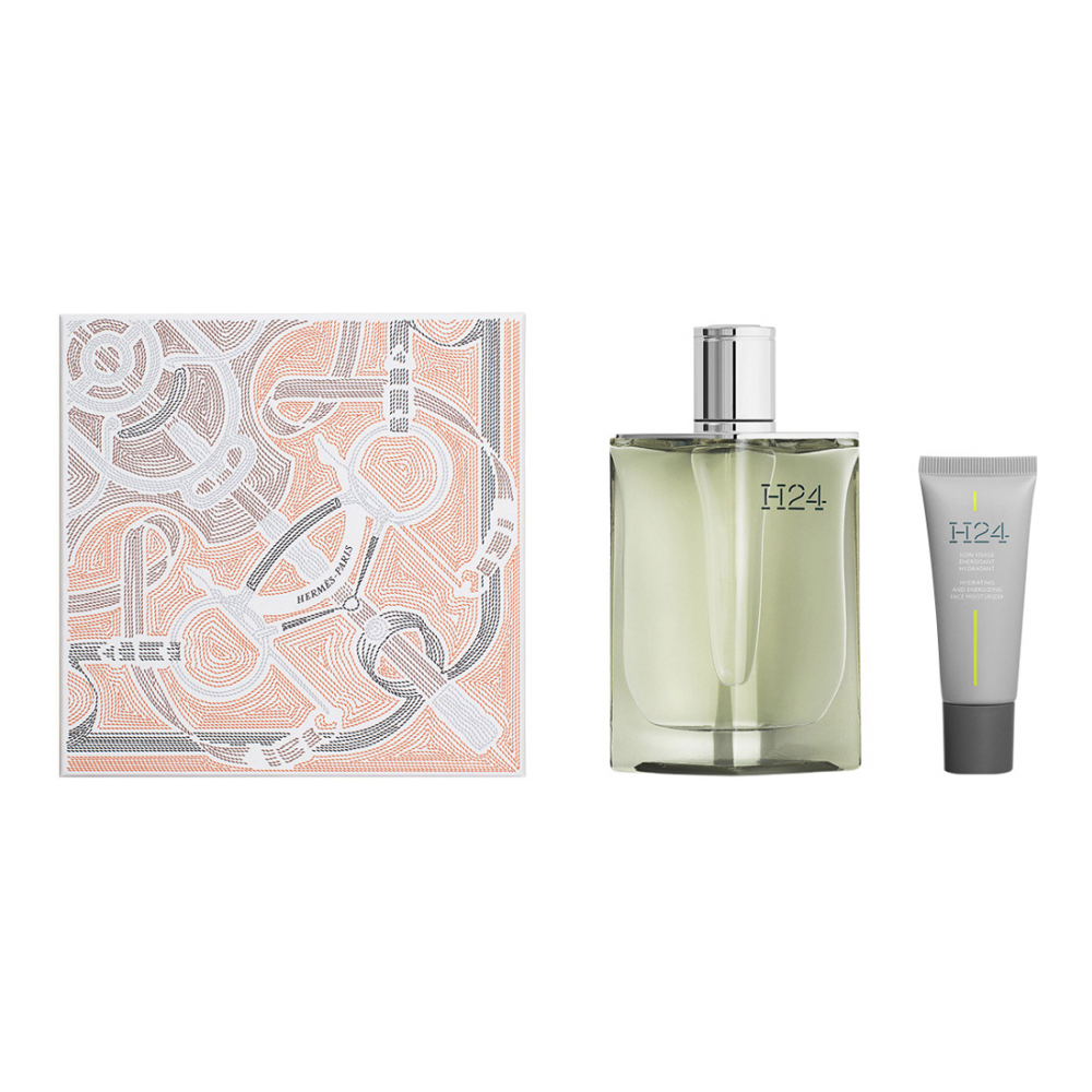 Coffret de parfum 'H24' - 2 Pièces