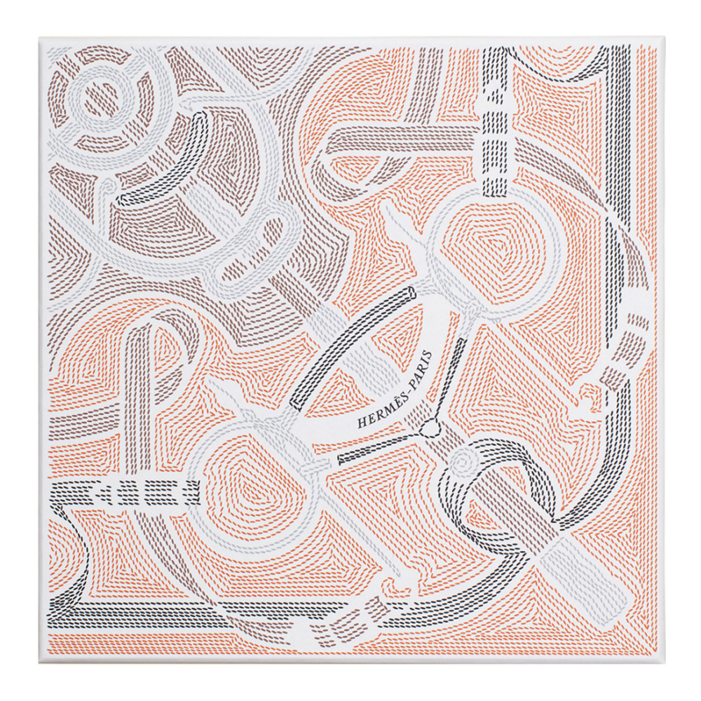 Coffret de parfum 'H24' - 2 Pièces