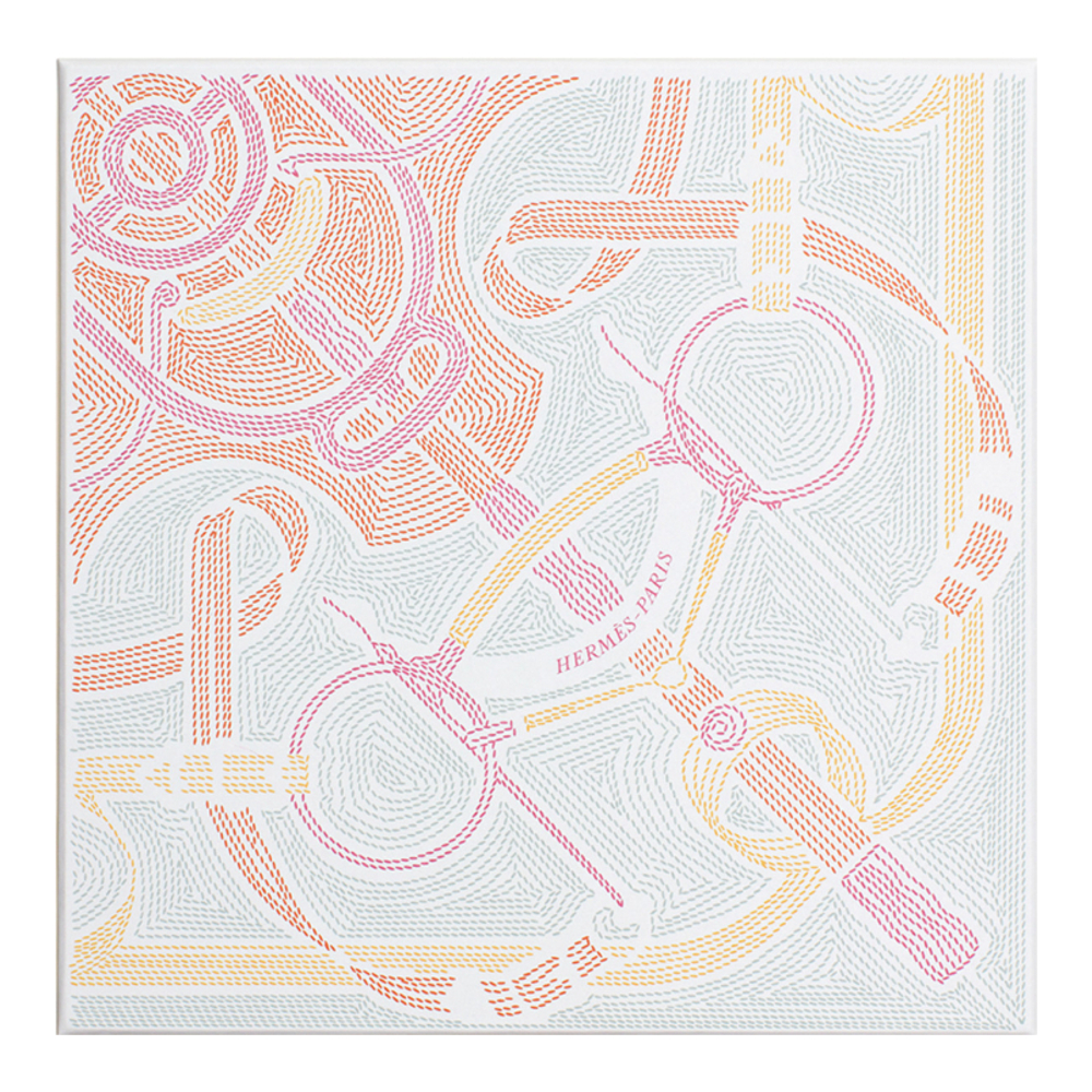 'Twilly d'Hermès' Perfume Set - 2 Pieces