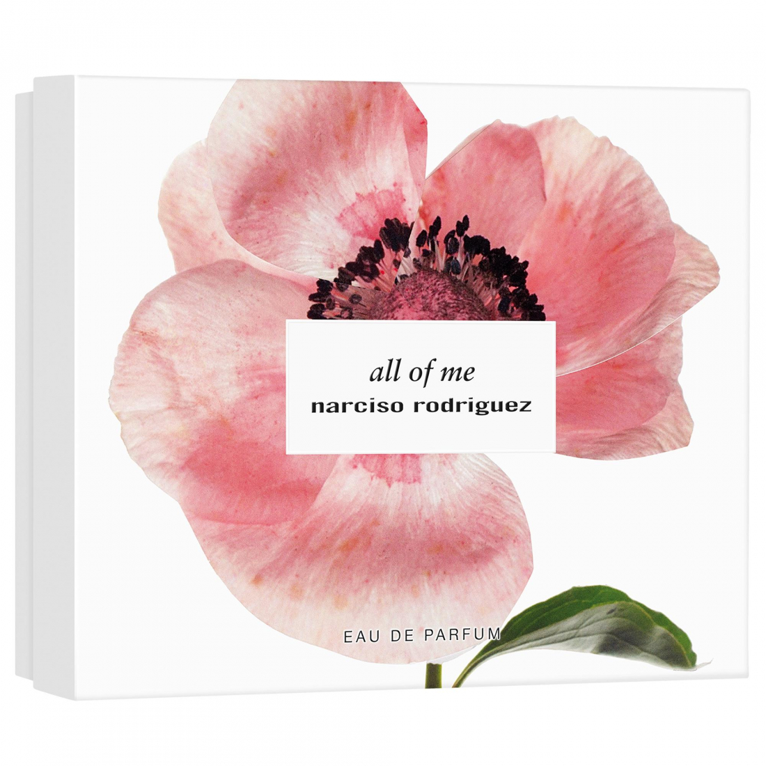 Coffret de parfum 'All Of Me' - 2 Pièces