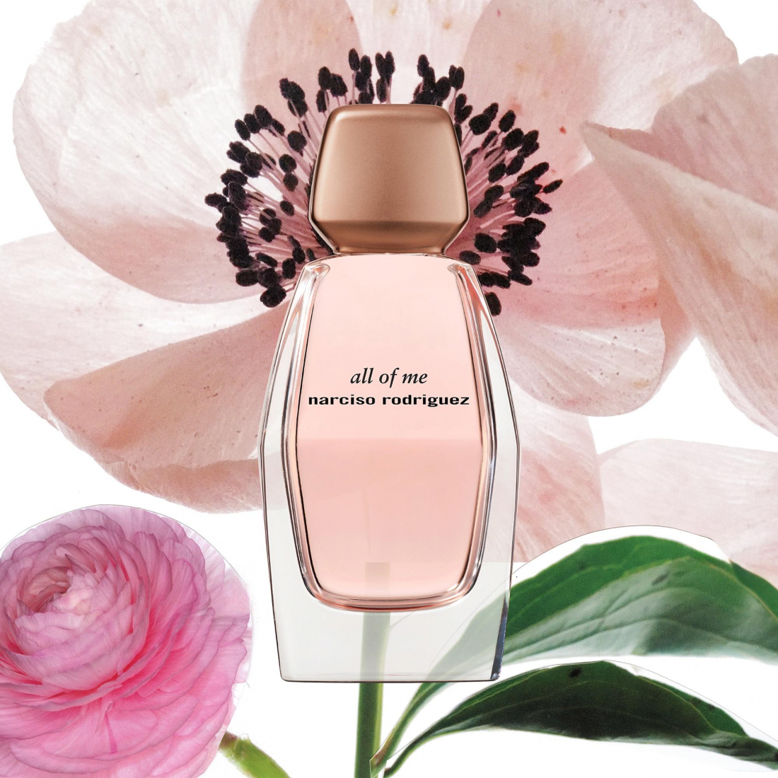 Coffret de parfum 'All Of Me' - 2 Pièces