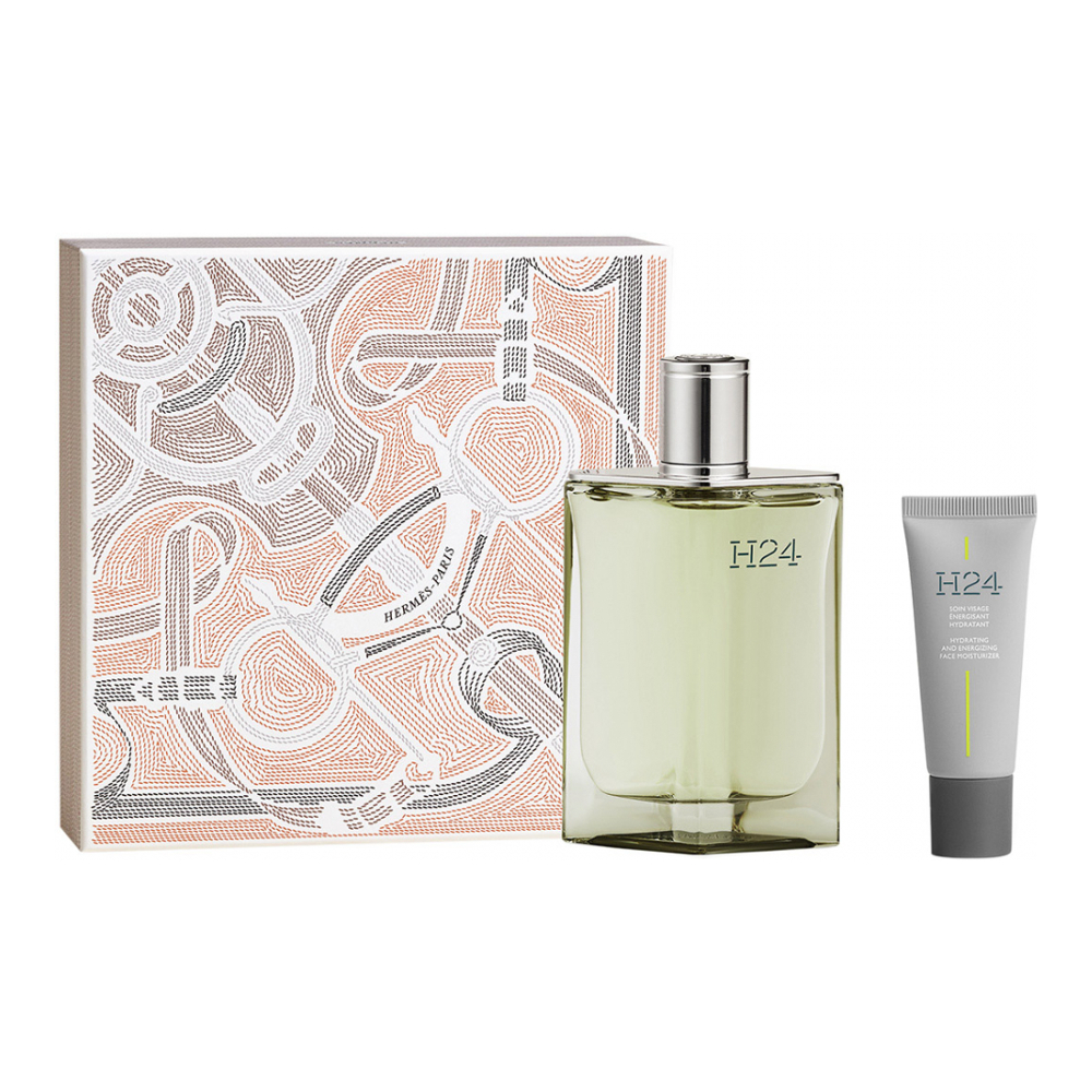 Coffret de parfum 'H24' - 2 Pièces